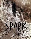 Spark book cover