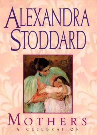 Mothers book cover