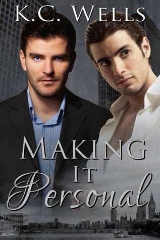 Personal book cover 1