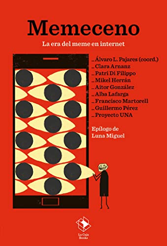 Memeceno book cover