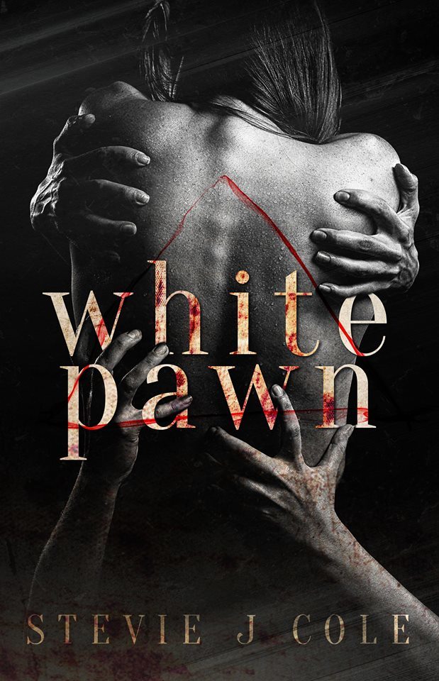 White Pawn book cover