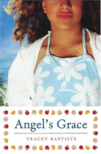 Angel's Grace book cover