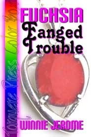 Fuchsia book cover