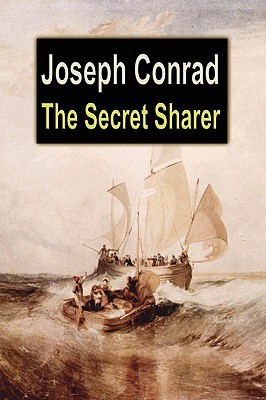 The Secret Sharer book cover
