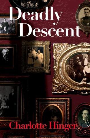 Lottie Albright book cover 1