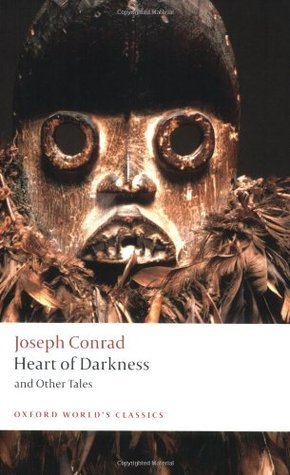 Heart of Darkness and Other Tales book cover