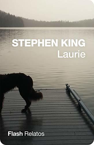 Laurie book cover