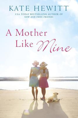 A Mother Like Mine book cover