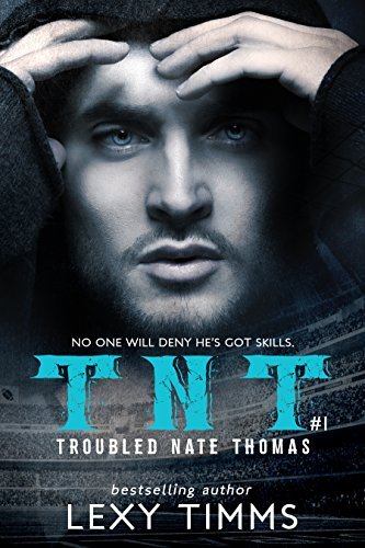 T.N.T. book cover 1