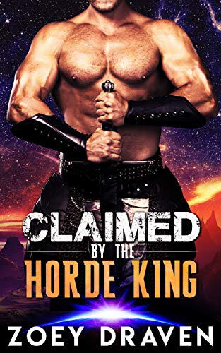 Horde Kings of Dakkar book cover 2