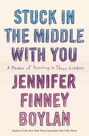 Stuck in the Middle with You book cover