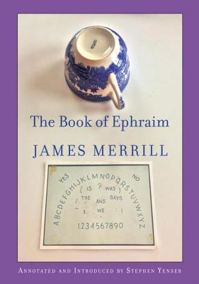 The Book of Ephraim book cover