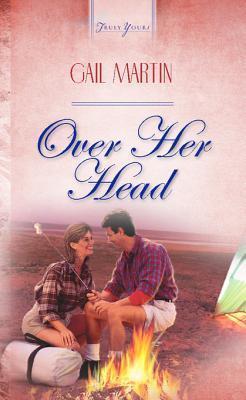 Over Her Head book cover