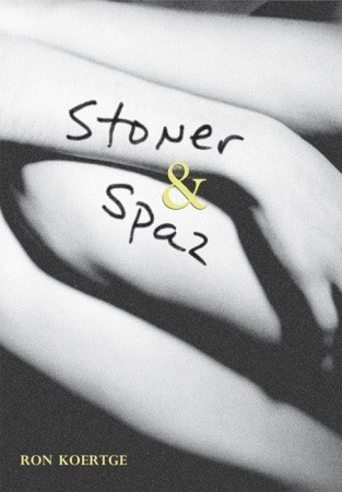 Stoner & Spaz book cover