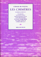 Les Chimères book cover