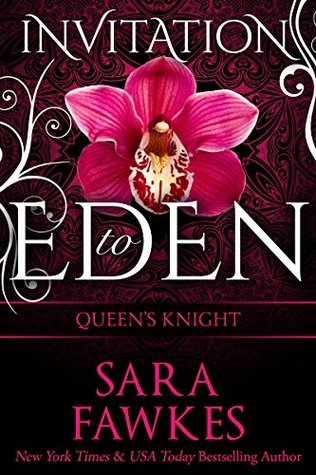 Queen's Knight book cover