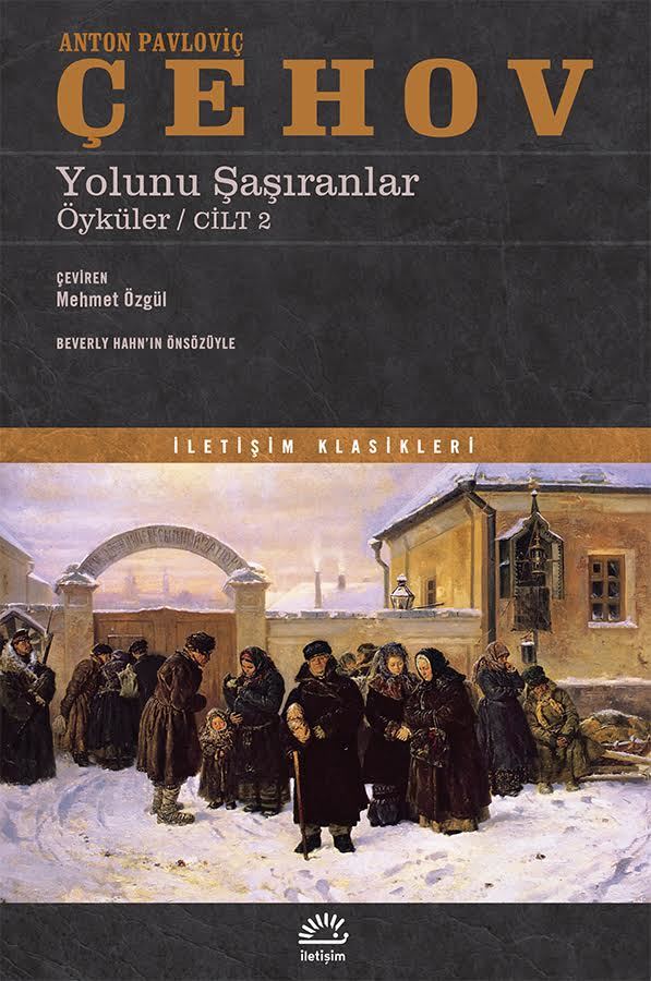 Yolunu Şaşıranlar book cover