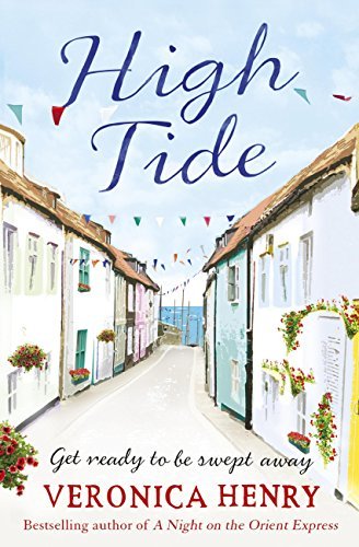 High Tide book cover