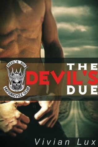 Devil's Due M.C. book cover 1