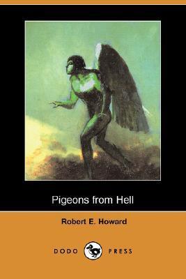 Pigeons from Hell book cover