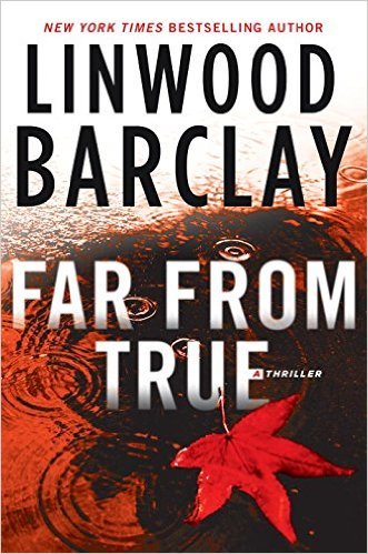 Far From True book cover