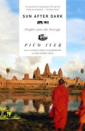Sun After Dark book cover