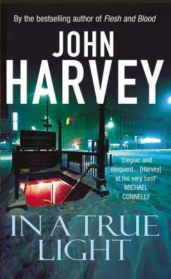 In a True Light book cover