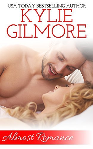 Almost Romance book cover