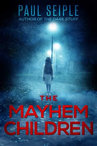 The Mayhem Children book cover
