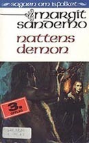 The Ice People 33 - Nightmare book cover