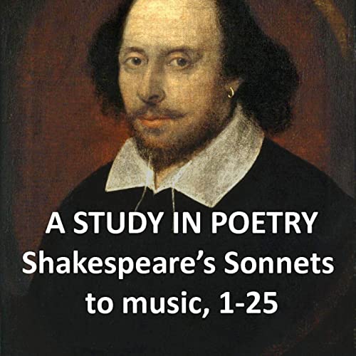 Sonnet 2 book cover