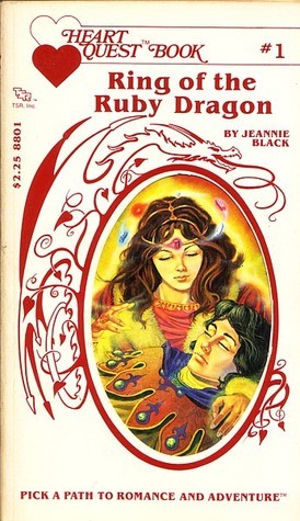 HeartQuest book cover 1