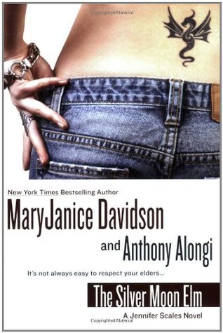 Jennifer Scales book cover 3