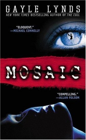 Mosaic book cover