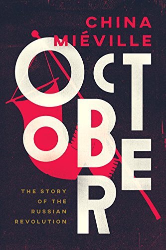 October book cover