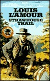 Strawhouse Trail book cover