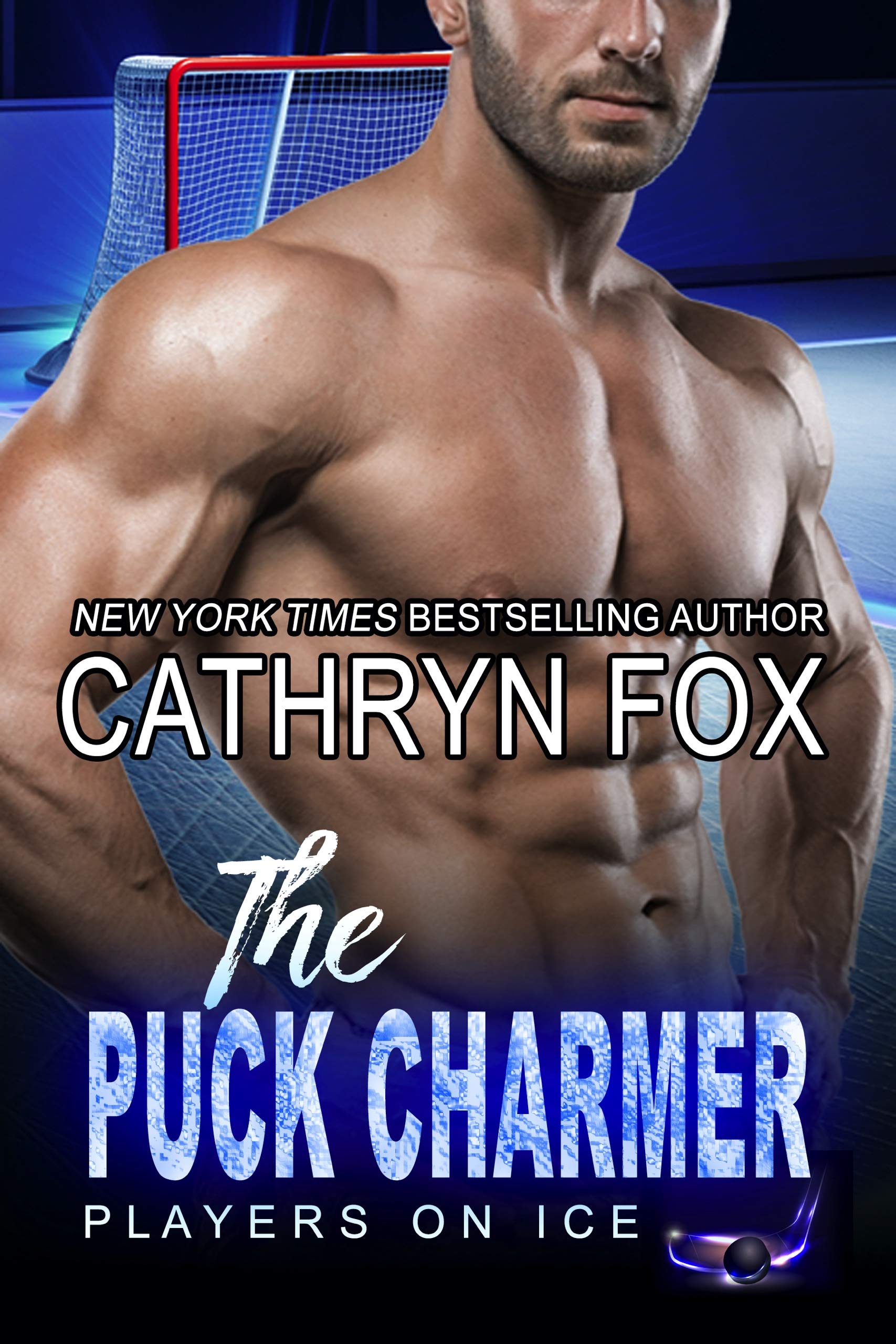 The Puck Charmer book cover