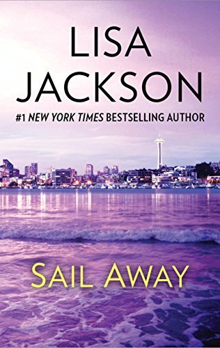 Sail Away book cover
