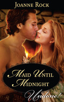 Maid Until Midnight book cover