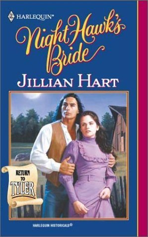 Night Hawk's Bride book cover