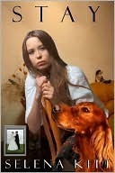 Stay book cover