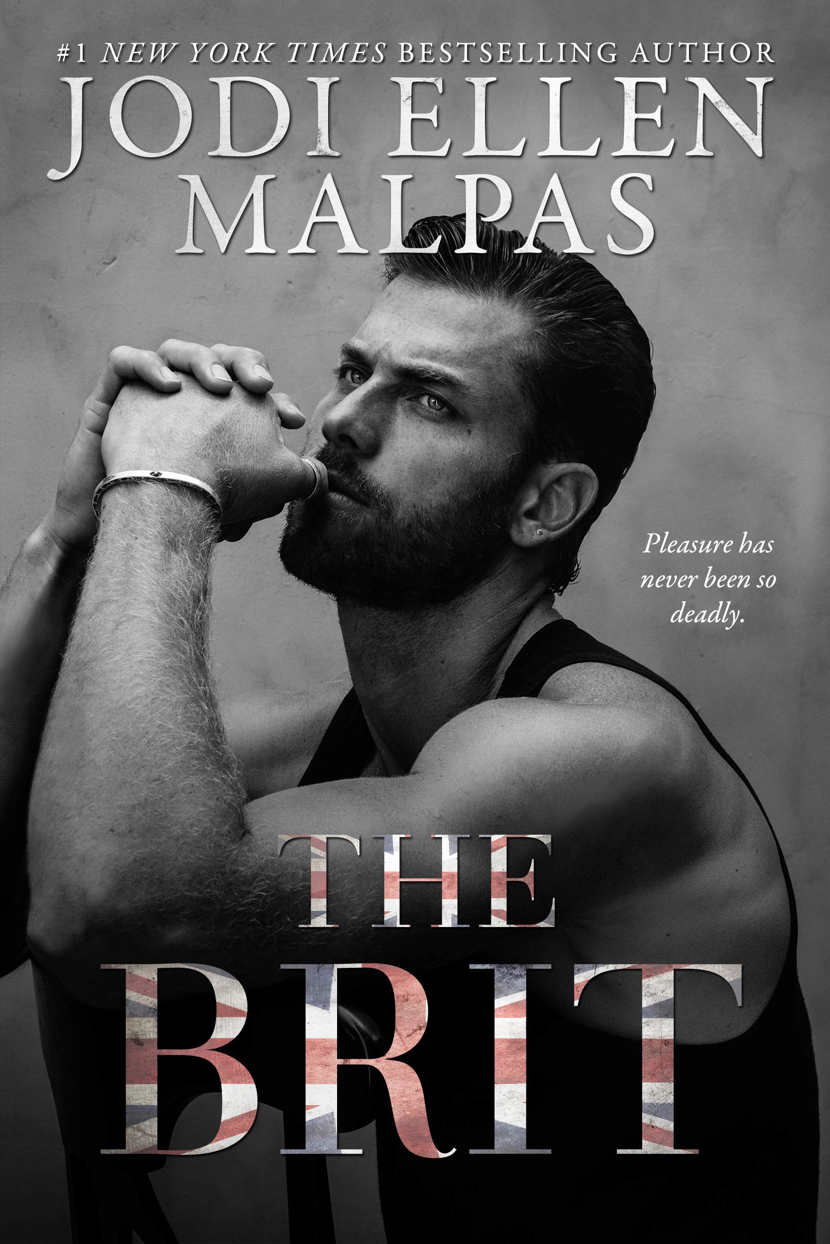 Unlawful Men book cover 1