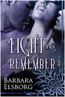 Fight to Remember book cover