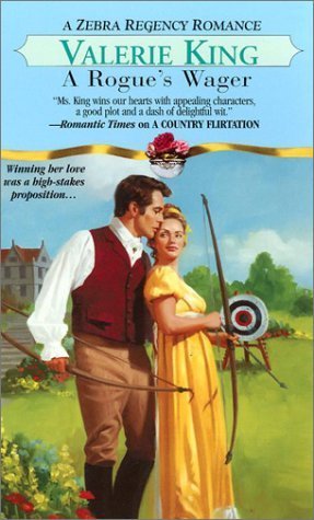 The Rogues book cover 3