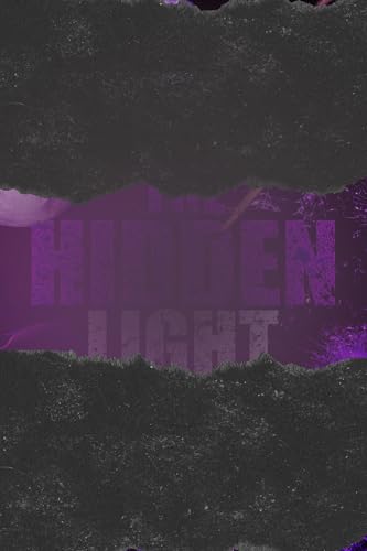 The Hidden Light book cover