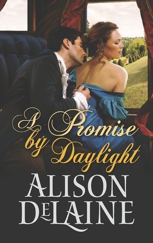 A Promise by Daylight book cover