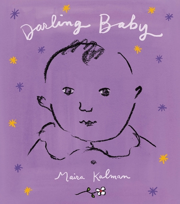 Darling Baby book cover