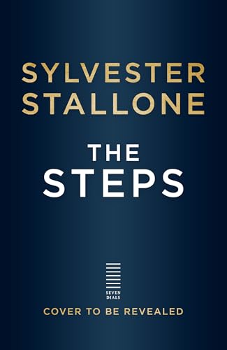 The Steps book cover
