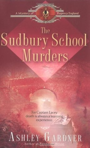 The Sudbury School Murders book cover
