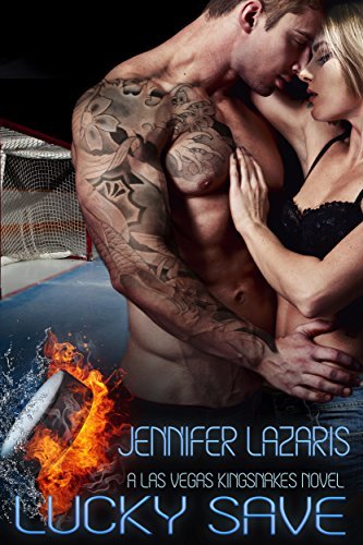 Las Vegas Kingsnakes book cover 3
